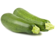 Yesik Kabak Siyah Courgette / Kesäkurpitsa 12kg - Kurkut, Kurpitsat, Munakoisot - 8536 - 1