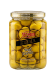 Yesim Kirma Yesil Zeytin / Vihreä oliivi 400/750g CAM - Oliivisäilykkeet - 9766 - 1