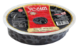 Yesim Siyah Zeytin / Musta olliivi 700g XS VAKUM - Oliivisäilykkeet - 5276 - 1