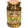 Zakuska Pickled Cucumber with Dill / Mausteiset kurkut tilillä 860/450g CAM - Kurkkusäilykkeet - 20716 - 1