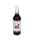 Zena Hibiscus Syrup/ Hibiscus-siirappi 750ml - Siirapit - 15956 - 1
