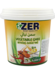 Zer Vegetable Ghee / Ghee voi 800ml - Gheet - 19016 - 1