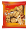 Zlotoklos Cookies with Sesame / Seesamikeksi 400g - Täytekeksit ja vohvelit - 21416 - 1