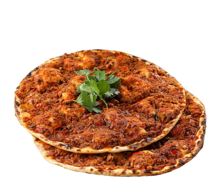 200101 Lezza Fresh Lahmajoon 300g - Suolaiset leivonnaiset - 9006 - 1