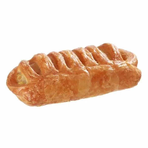 3505 Panobake Apfelplunder / Omenatasku 130g - Makeat leivonnaiset - 12226 - 1