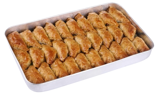 600701 Lezza Baklava Sobiyet 2500g - Makeat leivonnaiset - 15316 - 1