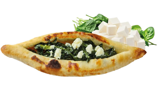 701224 Lezza Mini Pite with Spinach and Cheese 50g - Suolaiset leivonnaiset - 15896 - 1