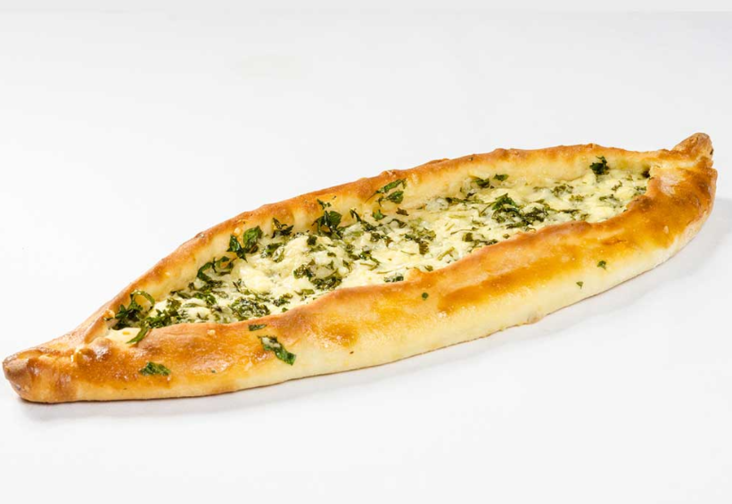 701224 Lezza Mini Pite with Spinach and Cheese 50g - Suolaiset leivonnaiset - 15896 - 1