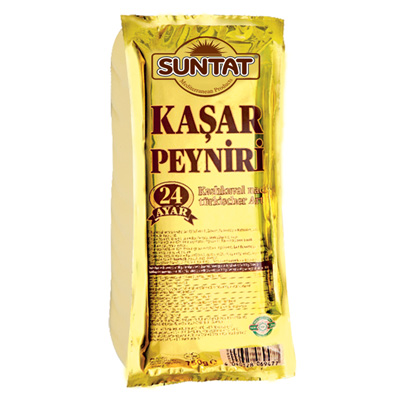 Suntat Kasar Peyniri / Edam- juusto 45% 750g - Edam-juustot - 18506 - 1