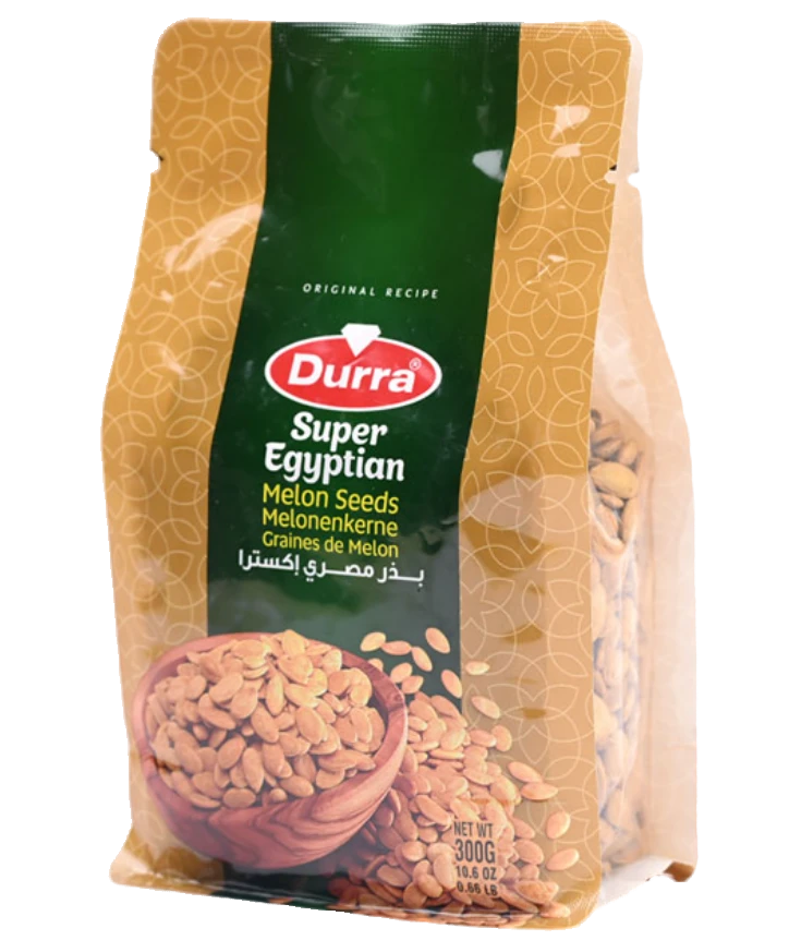 Durra Melon Seeds / Melonisiemenet 300g - Siemenet - 20116 - 1