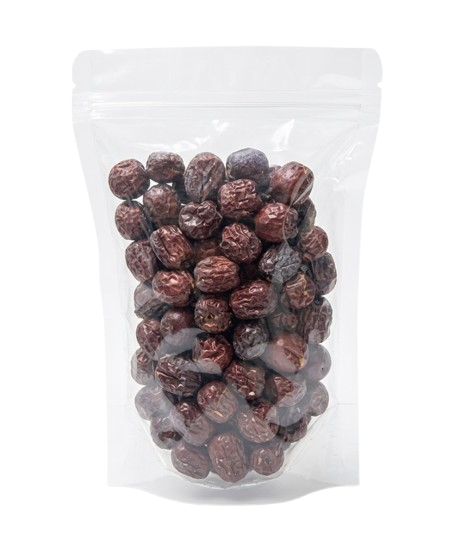 Halime Premium Afgan Jujube DateIn (Onab)/ Jujube 130g - Kuivatut hedelmät - 21286 - 1