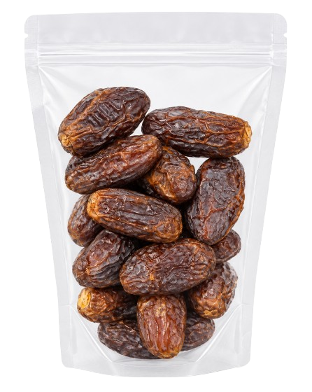 Halime Jujube Medjul / Kuivattu Jujube-taatelit 240g - Kuivatut hedelmät - 21386 - 1