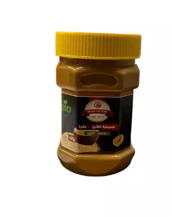 Aryas Factory Tahin 400 g PET - Tahinit - 14136 - 1