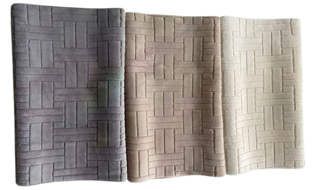 Bath Mat/ Matto 2665 - Matot - 21356 - 1