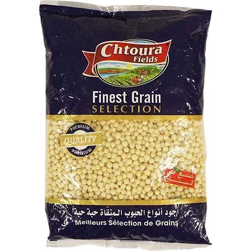 Chtoura Fields Finest Grain / Bulgur 800g - Bulgur - 9166 - 1