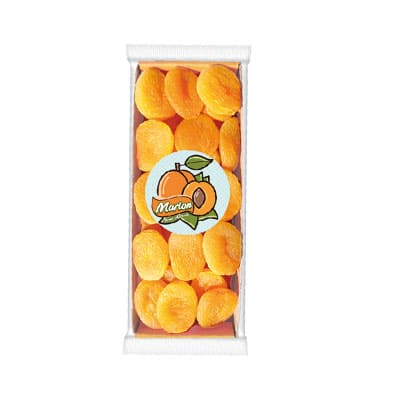 Ciloglu Marlon Kuru Kayisi / Kuivattu aprikoosi 400g - Kuivatut hedelmät - 7746 - 1