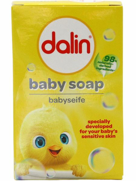 Dalin Sabun / Palasaippua100g - Saippuat ja suihkugeelit - 1886 - 1