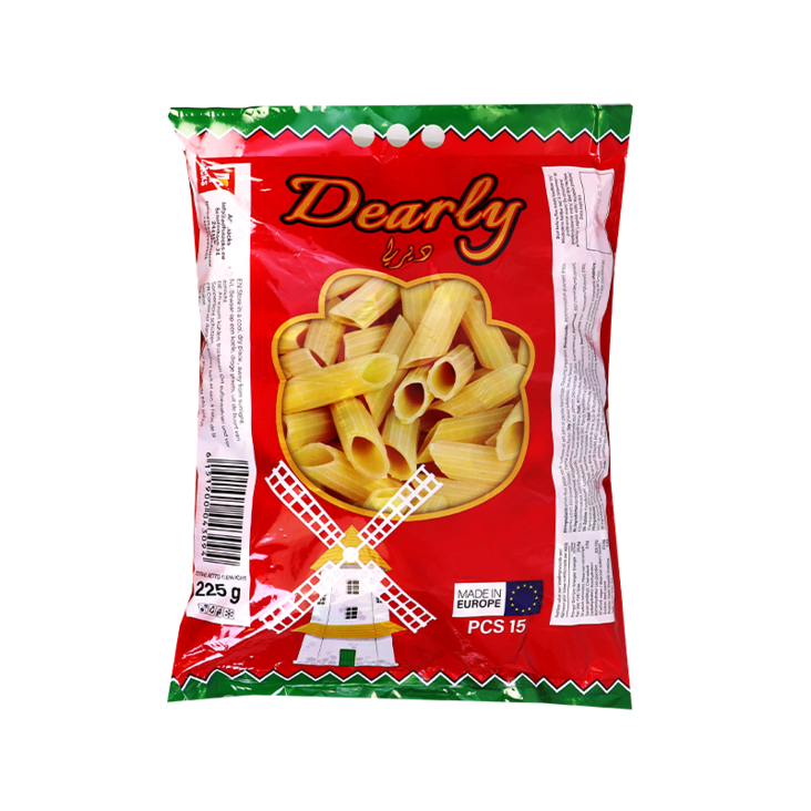 Dearly Chips Sipsi 15x15g - Sipsit - 17856 - 1