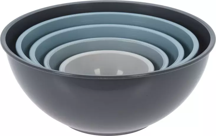 EH Sekotiuskulho 5kpl 072921 - Astiat ja aterimet - 13096 - 1