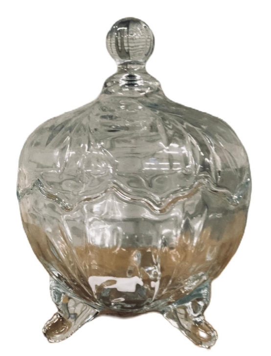 Glassware/ Karkkikulho 2406 - Astiat ja aterimet - 16276 - 1