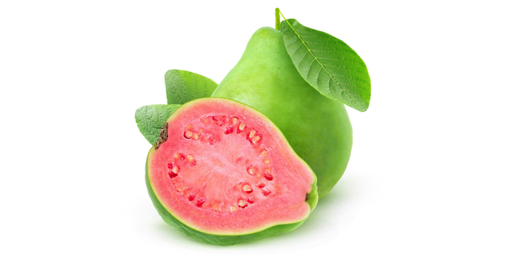 Guava Red - Hedelmät - 10726 - 1