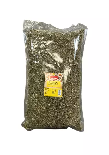 Halime Baharat Oregano 1kg - Yleismausteet - 2786 - 1