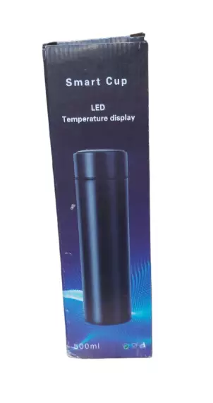 Smart Cup Termospullo 500ml 2427 - Koti ja käyttötavara - 14756 - 1
