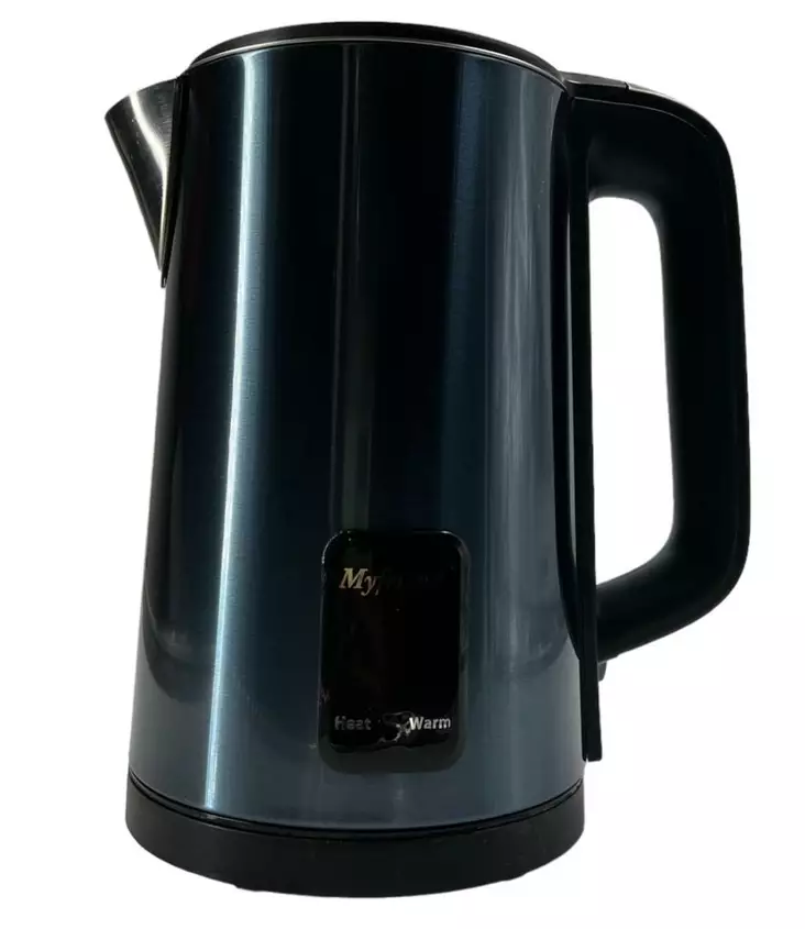 Vedenkeitin 2.5L 10-18 - Kattilat ja pannut - 10506 - 1