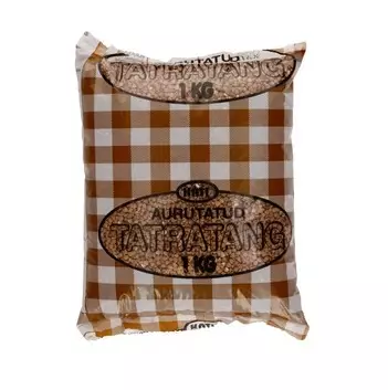 Kati Tatar Buckwheat/ Tattari 1kg - Bulgur - 15776 - 1