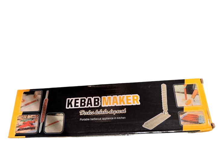Kebab-Maker 2700 - Grillit - 20866 - 1