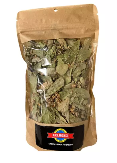 Kelmendi Ihlamur 25g - Terveys teet - 15746 - 1