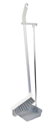Lattiaharjasetti 2502 - Siivousvälineet ja tarvikkeet - 17696 - 1