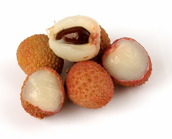 Litsi / Lychee 2KG ZA - Hedelmät - 6516 - 1