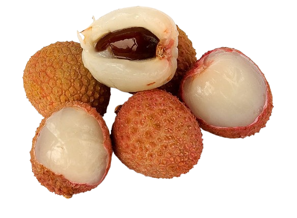 Litsi / Lychee 2KG ZA - Hedelmät - 6516 - 1