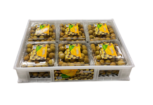 Longan 6*1KG - Hedelmät - 10106 - 1