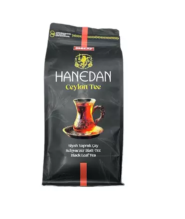 Meray Hanedan Ceylon Tea/ Mustatee 800g - Musta tee - 14926 - 1