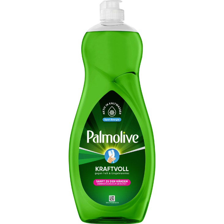 Palmolive Astianpesuaine 750ml - Astianpesuaineet ja tarvikkeet - 17966 - 1