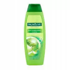 Palmolive Silky Shine Aloe Vera Shampoo 350ml - Shampoot - 13586 - 1