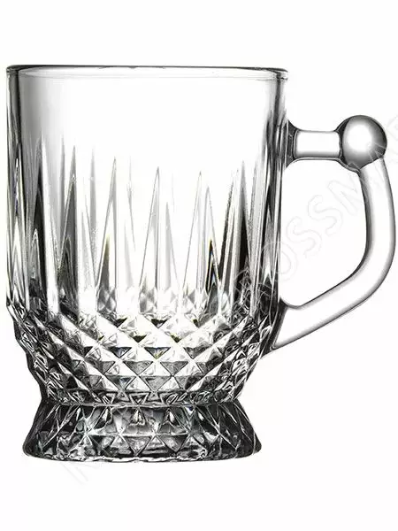 Pasabahce Istanbul Teelasi 6kpl 55871 - Astiat ja aterimet - 6626 - 1