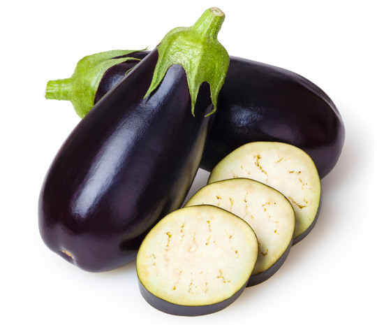 Aubergine Turkish Jackpot/ Munakoiso 10kg - Kurkut, Kurpitsat, Munakoisot - 10816 - 1