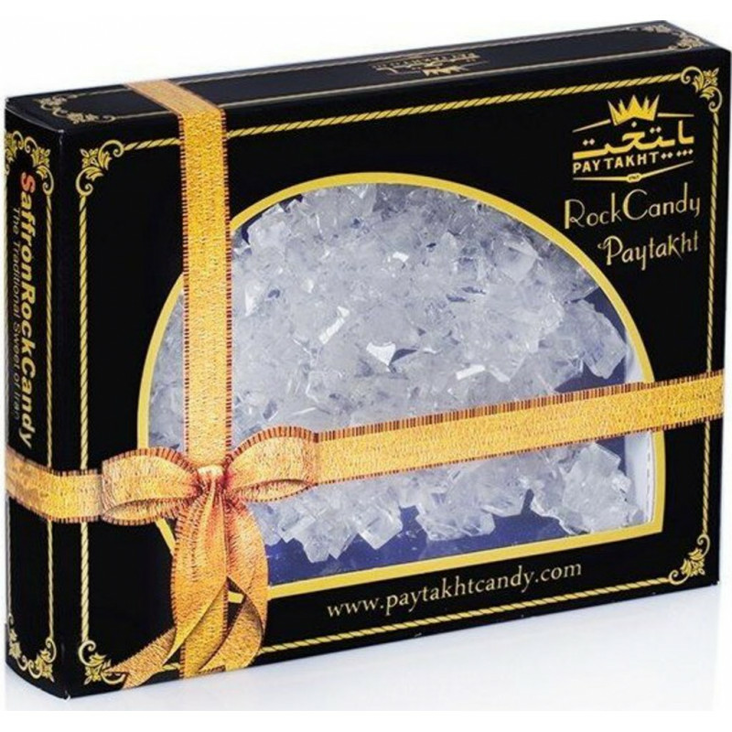 Paytakht Rock Candy Kristal/ Timanttitikkari 250g - Irtomakeiset - 4246 - 1