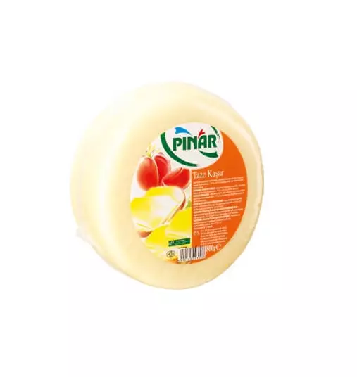 Pinar Taze Kasar Edam Juusto 800g - Edam-juustot - 4296 - 1