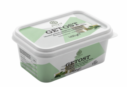 Plivit Vitost Vuohenjuusto 400g - Vuohenjuusto - 20216 - 1