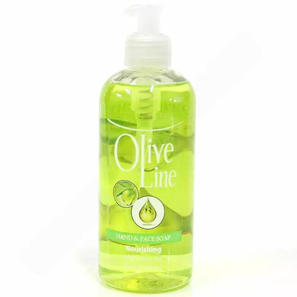 Prize Olive Line Sivri Sabun Nestesaippua 415ml - Saippuat ja suihkugeelit - 4096 - 1