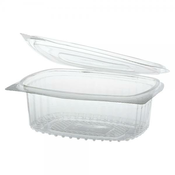 PVC Box/ Rasia kansilla 1180 - Take Away -tuotteet - 16996 - 1