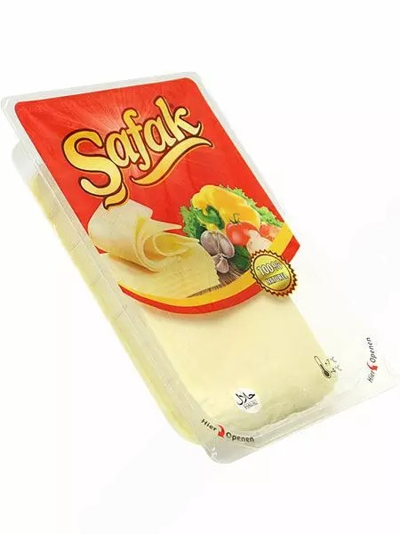 Safak Gouda Peynir / Juustoviipaleet 400g - Gouda-juustot - 9526 - 1