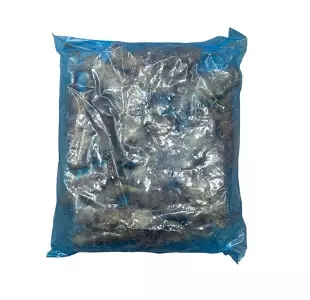 Shandong Frozen Chicken Breast Skewers Kanavartaat 2kg - Kana pakasteet - 15586 - 1