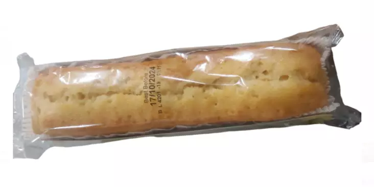 Sockerkaka/ Sokerikakku 500g - Täytekeksit ja vohvelit - 15426 - 1