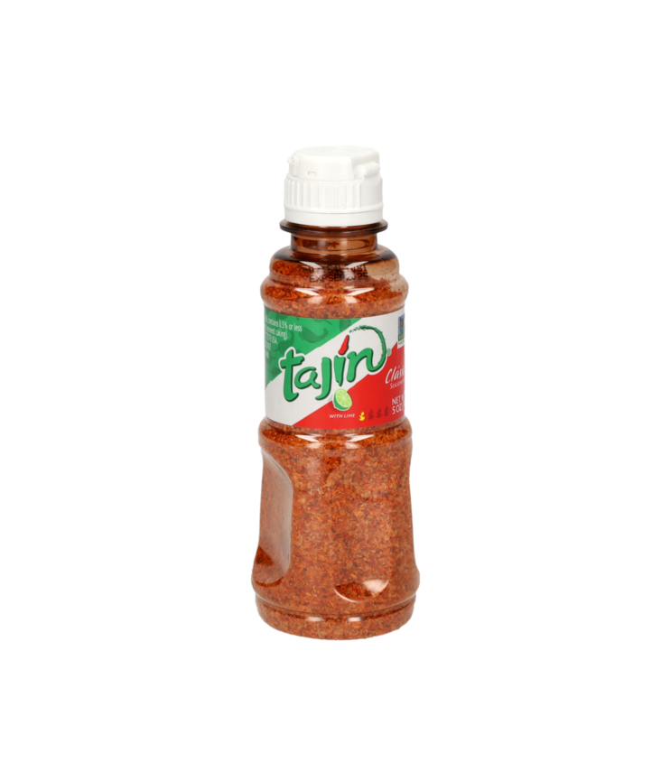 Tajin Seasoning Classic/ Mauste 142g - Erikoismausteet - 16926 - 1