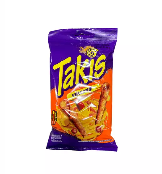 Takis Volcanco 100g - Sipsit - 13276 - 1